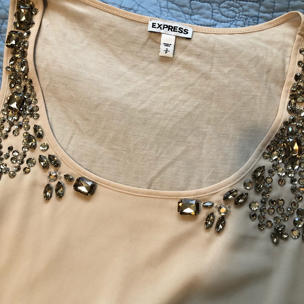 Express Top - Picture 4 of 7